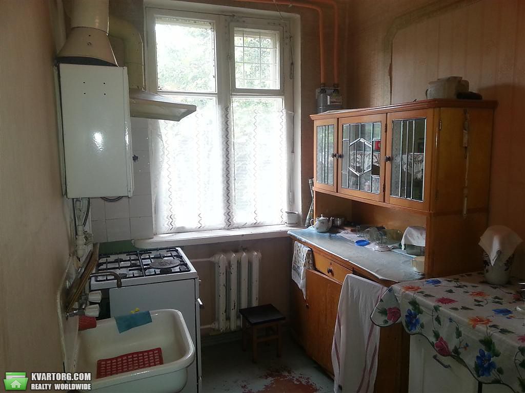 Sell 2-room apartment. Киев, Новополевая — photo 2