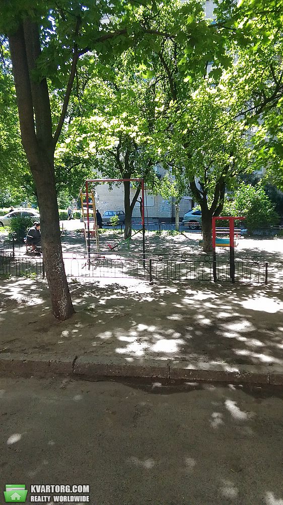 Sell 1-room apartment. Киев,  Пироговского — photo 8