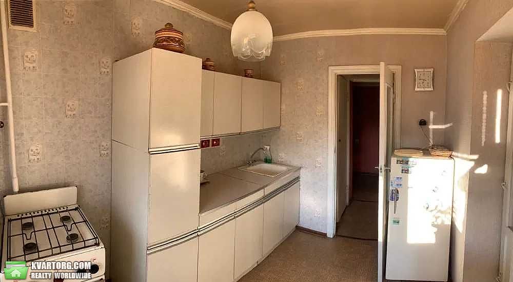 Sell 2-room apartment. Киев,  Симиренко — photo 5