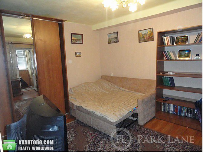 Sell 1-room apartment. Киев,  Владимирская — photo 4