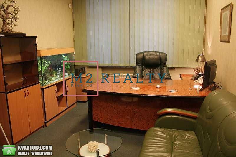 Rent out office. Киев,  Бажана — photo 1