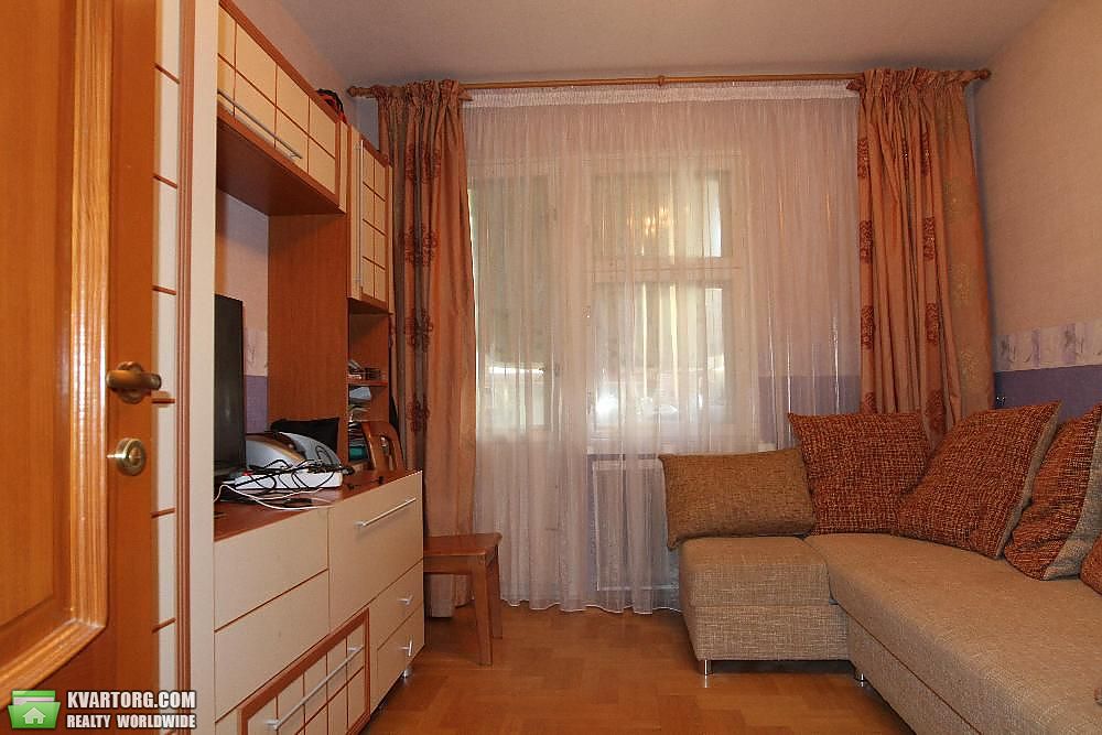 Sell 2-room apartment. Киев, Ахматовой — photo 3