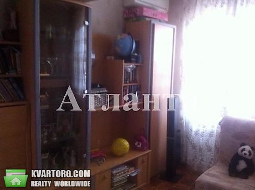 Sell 1-room apartment. Одесса, 40 лет обороны Одессы — photo 1