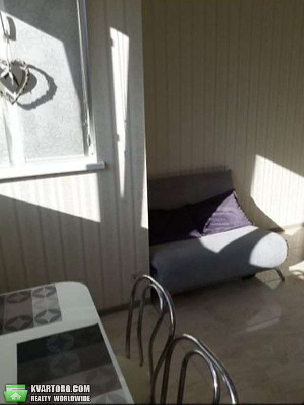 Sell 1-room apartment. Одесса, Люстдорфская дорога — photo 5