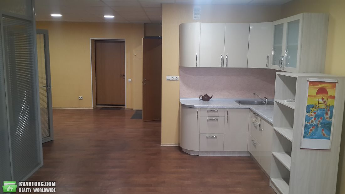 Rent out office. Киев, Драгоманова ул. — photo 2