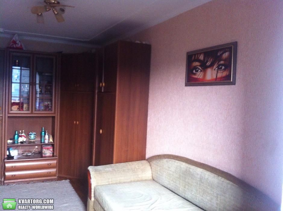 Sell 1-room apartment. Киев,  Маяковского — photo 1