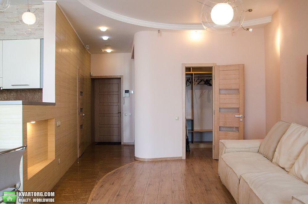Sell 1-room apartment. Киев, Коновальца — photo 1