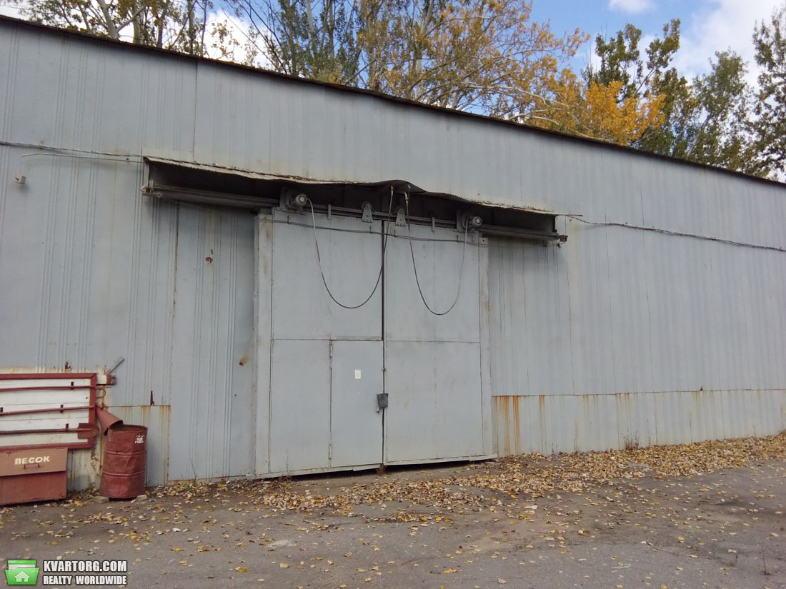 Sell warehouse. Харьков, Аравийская — photo 3