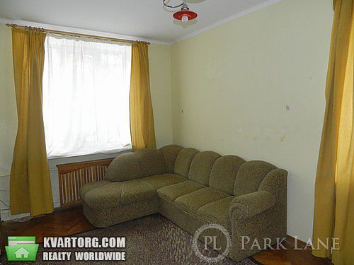 Sell 3-room apartment. Киев, Лабораторный пер — photo 1