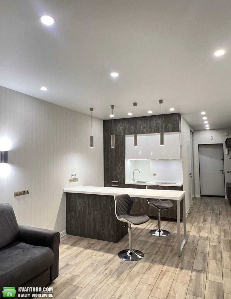 Rent out 1-room apartment. Киев, берестейський проспект — photo 2