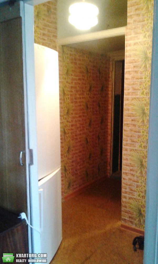 Rent out 2-room apartment. Киев,  Воздухофлотский пр — photo 9