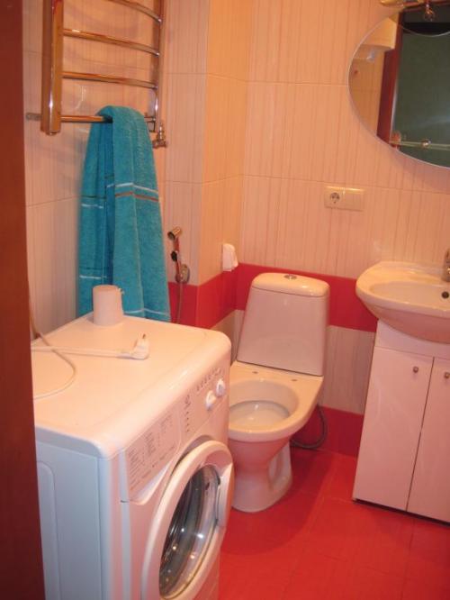 Rent out 1-room apartment. Одесса, Ковалевского — photo 3