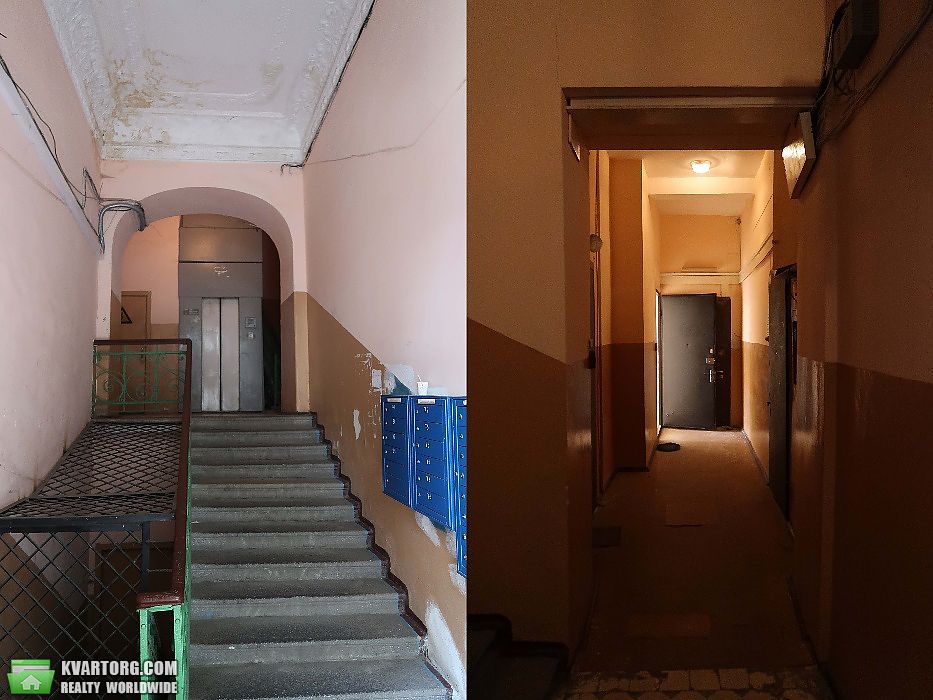 Rent out office. Киев,  Стрелецкая — photo 6