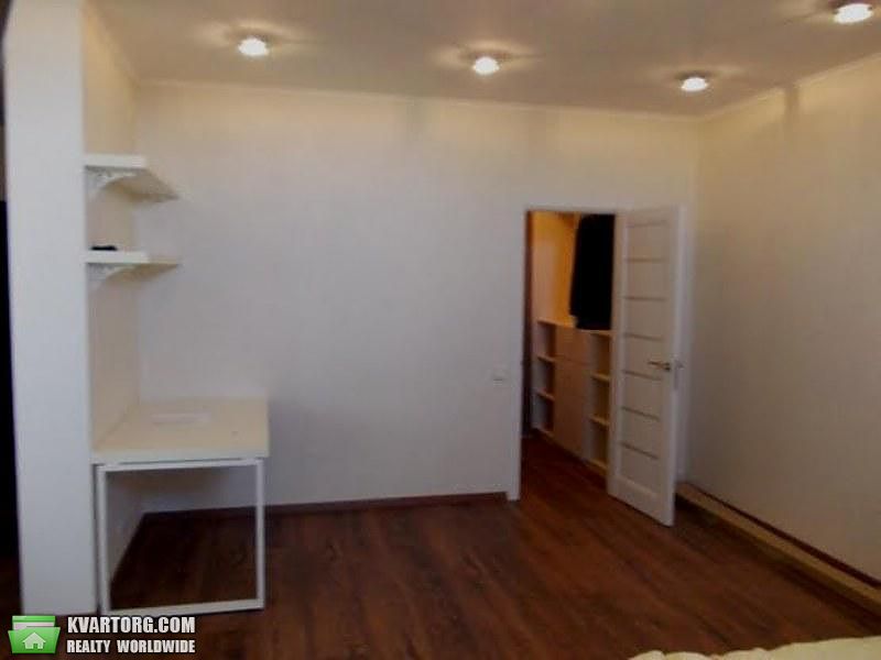 Rent out 1-room apartment. Киев, сикорского — photo 5