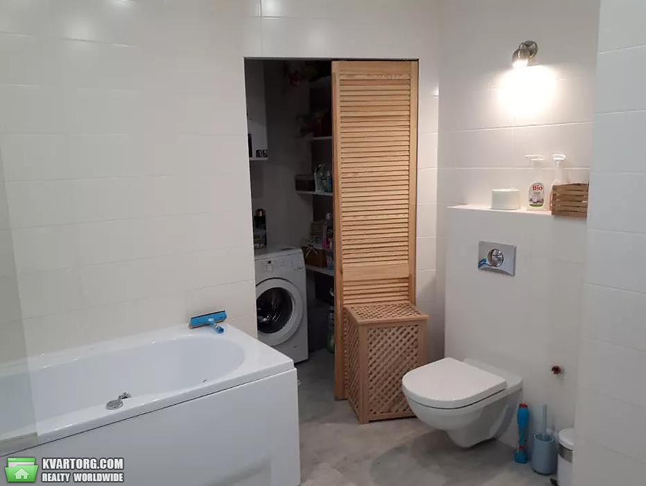 Rent out 3-room apartment. Киев,  Шумского — photo 6