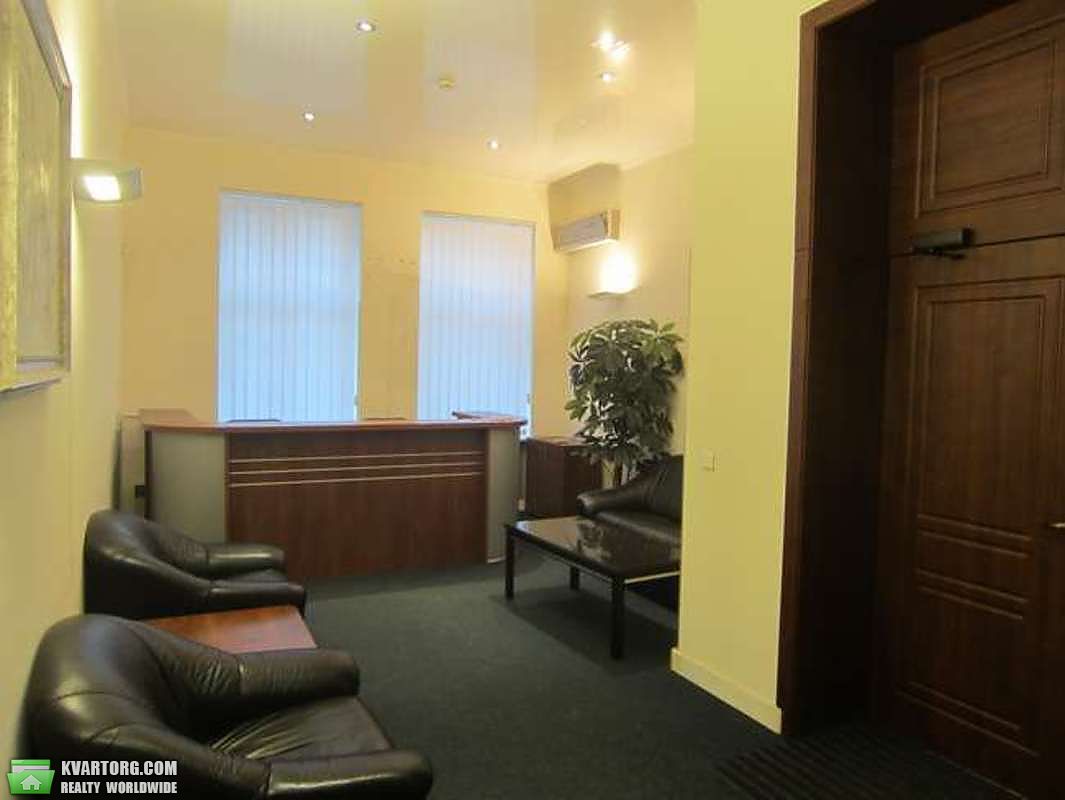 Rent out office. Киев,  Лютеранская — photo 1