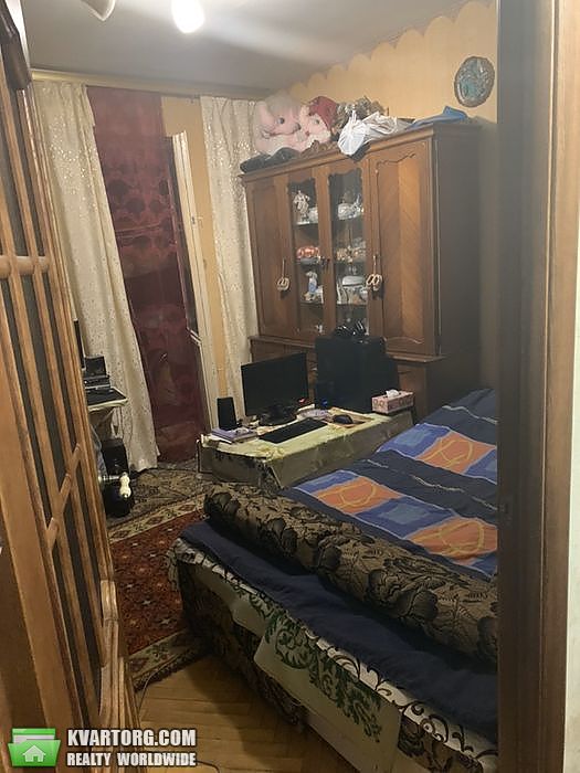 Sell 2-room apartment. Киев,  Демиевская — photo 5