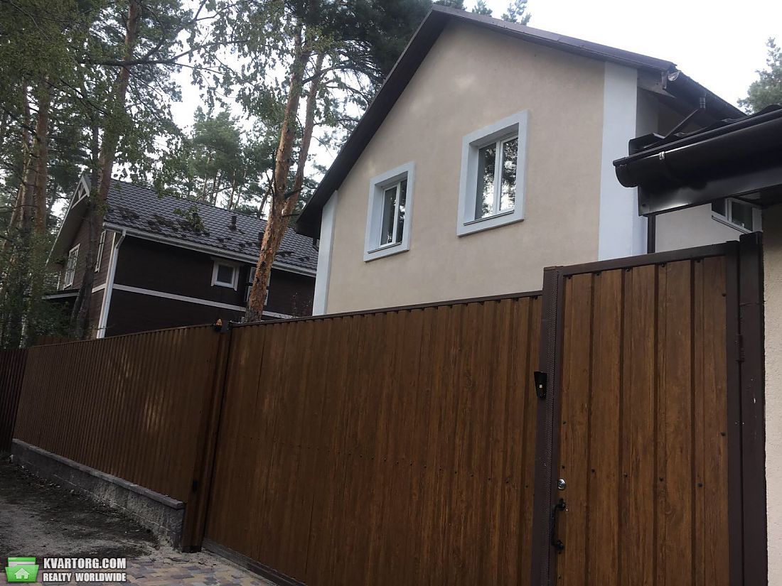 Sell house. Обухов, центральная — photo 3