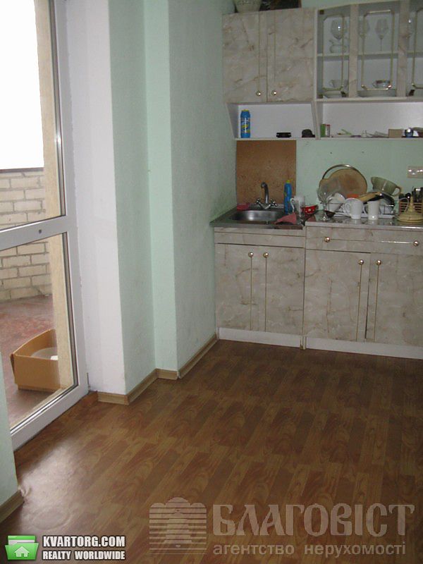Sell 1-room apartment. Киев, Саперно-Слободская — photo 2