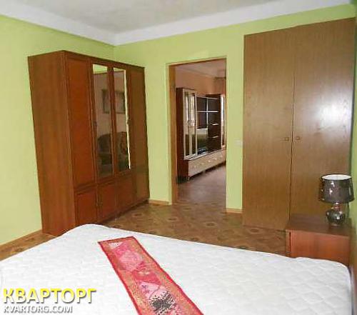 Rent out 2-room apartment. Киев, Шамрыло — photo 3