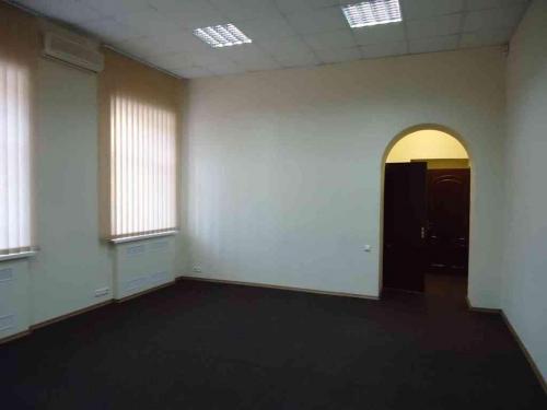 Rent out office. Киев, Щорса — photo 2
