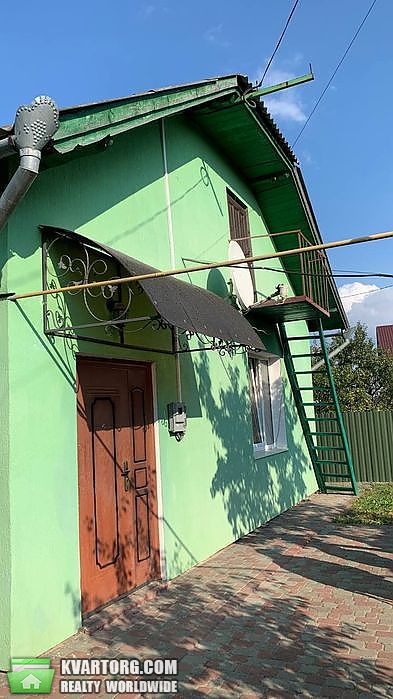 Sell house. Ивано-Франковск, Центральная — photo 1