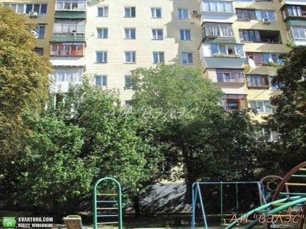 Sell 3-room apartment. Киев, Щорса — photo 2