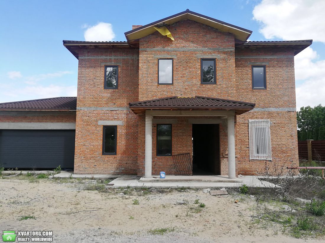 Sell house. Обухов, Старокиевская — photo 2