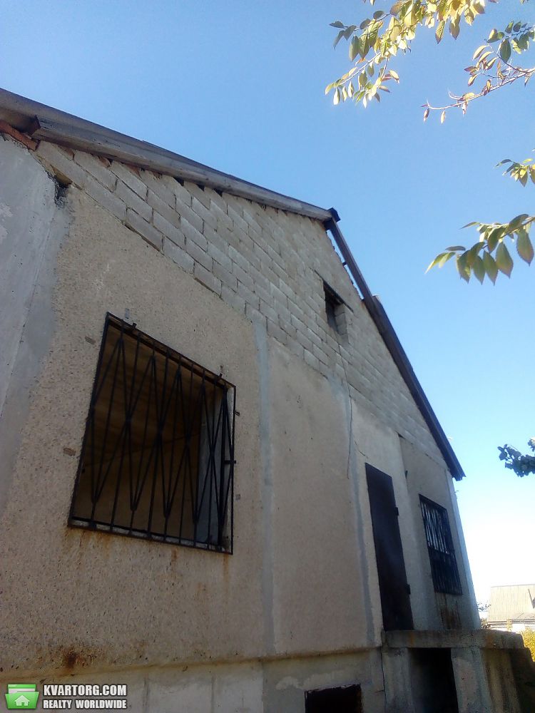 Sell house. Днепропетровск,  Солнечная — photo 4