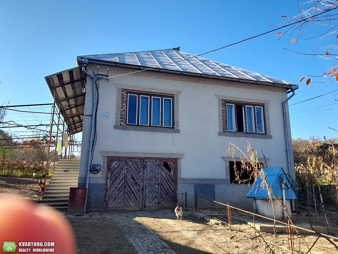 Sell house. Ужгород, Центральная — photo 2