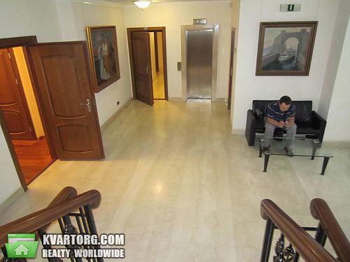 Rent out office. Киев,  Борисоглебская — photo 7