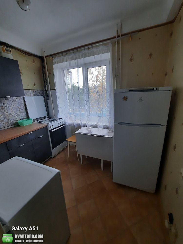Rent out 1-room apartment. Киев, Мілютенко — photo 3