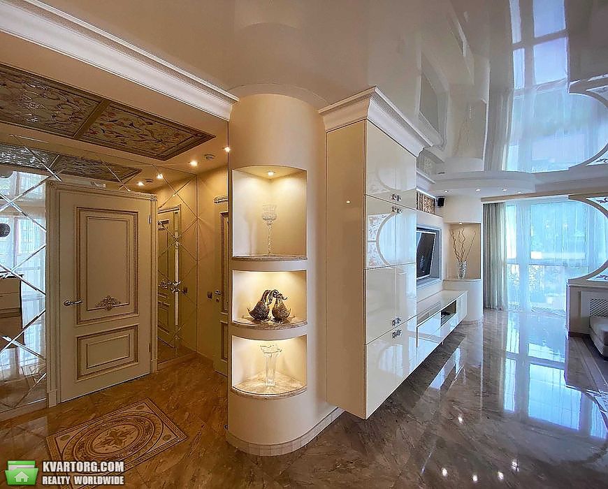 Rent out 2-room apartment. Киев,  Голосеевский пр — photo 7