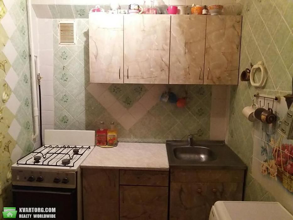 Sell 2-room apartment. Киев, Оболонский проспект — photo 3