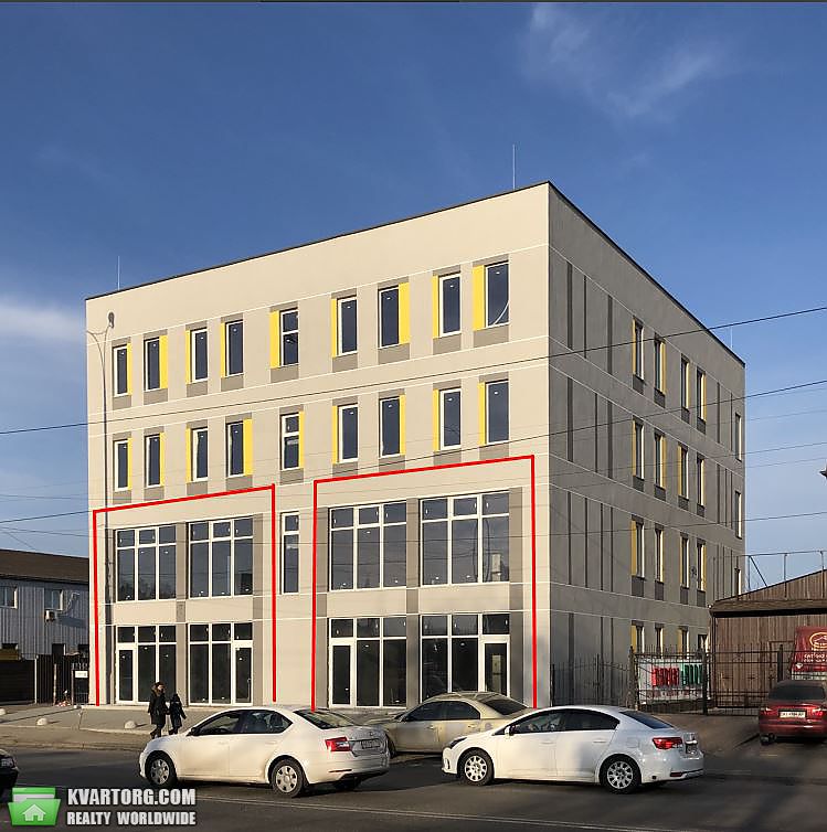 Rent office. Киев,  Стеценко — photo 2