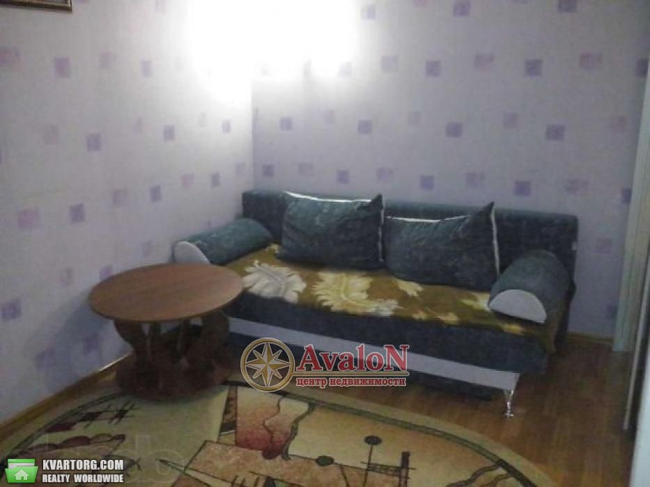 Sell 2-room apartment. Одесса, Колонтаевская — photo 1