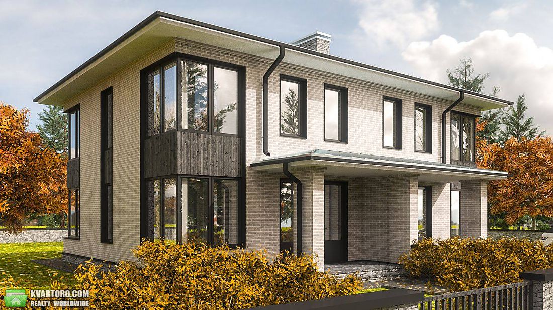 Sell house. Ирпень, Некрасова — photo 1