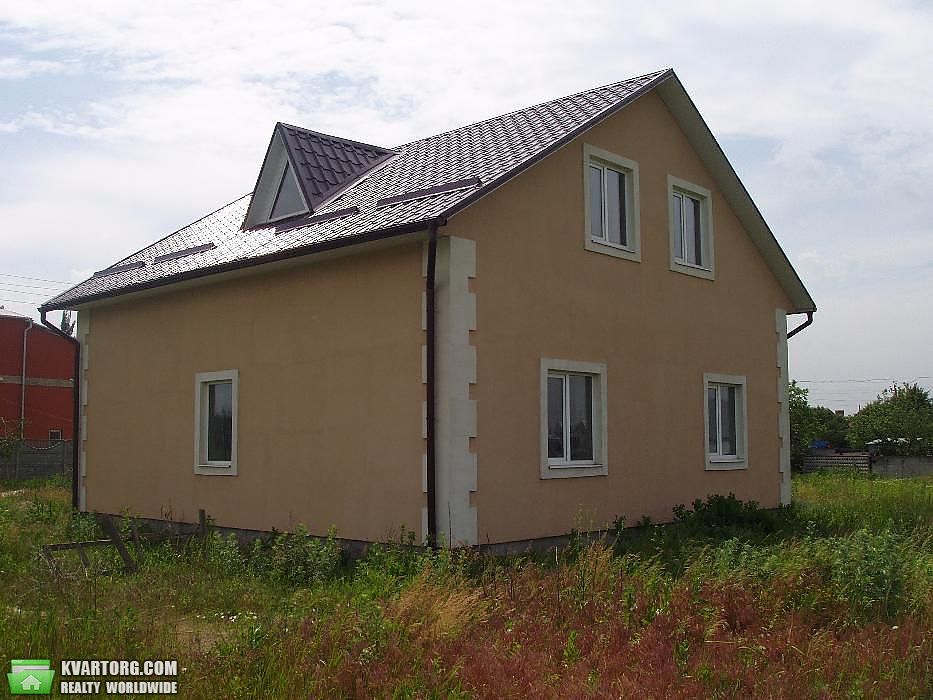 Sell house. Днепропетровск, Парковая — photo 1