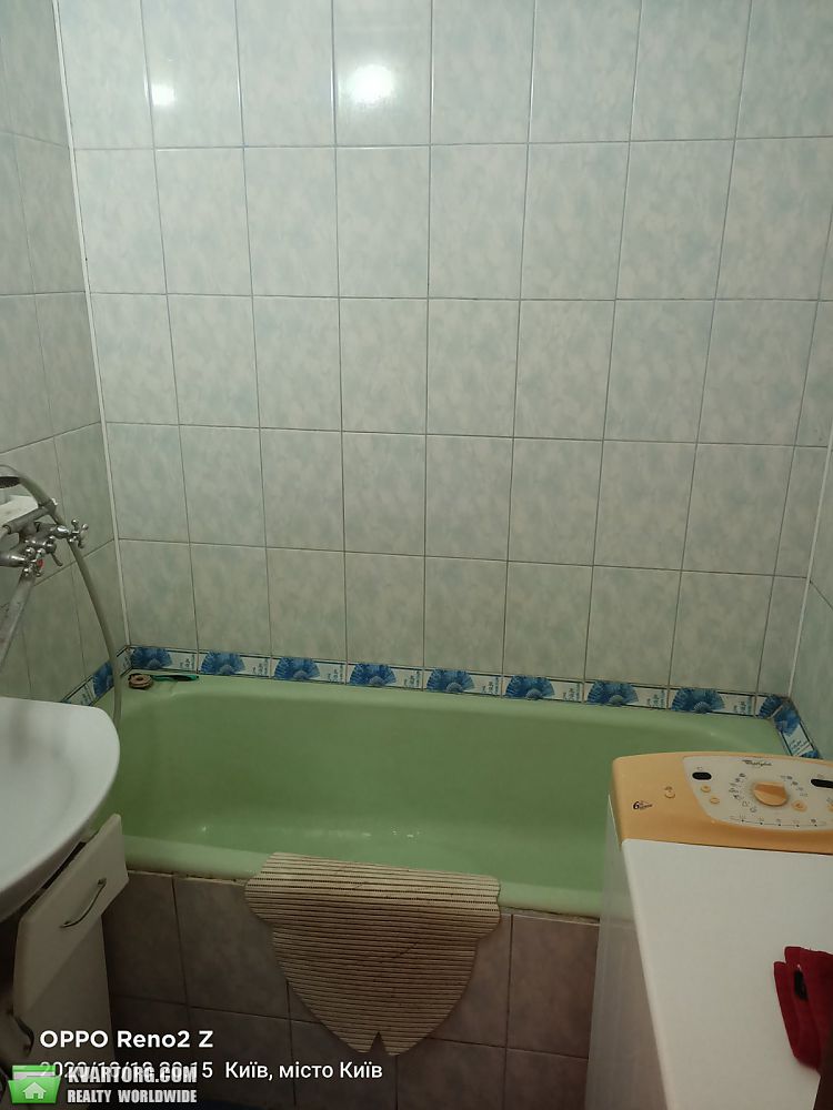 Rent out 1-room apartment. Киев,  Лисковская — photo 6