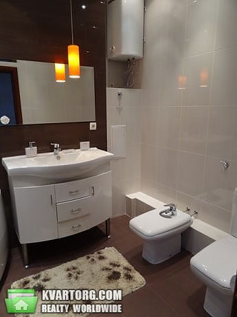Rent out 2-room apartment. Киев,  Кудряшова — photo 4