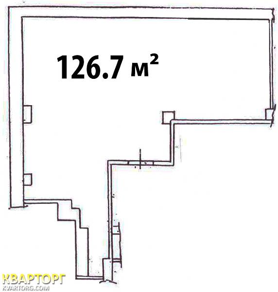 Rent out warehouse. Киев,  Хвойко — photo 4