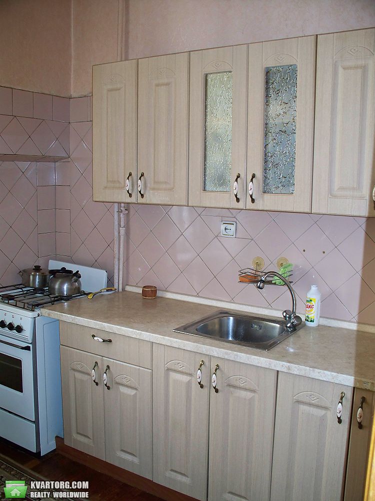 Rent out 1-room apartment. Киев,  Саксаганского — photo 6
