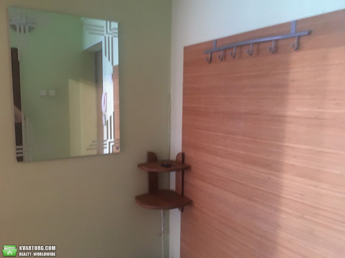 Rent out 1-room apartment. Киев,  Касияна — photo 10