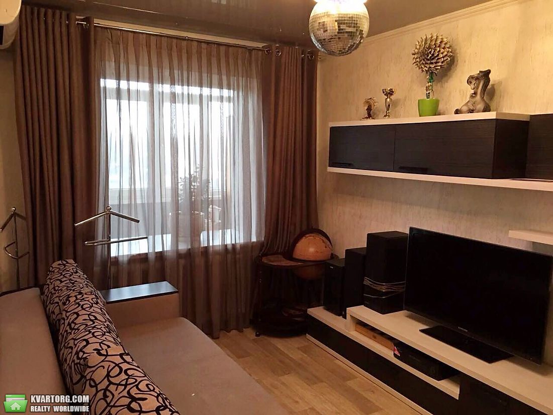 Sell 2-room apartment. Одесса,  Качалова — photo 4
