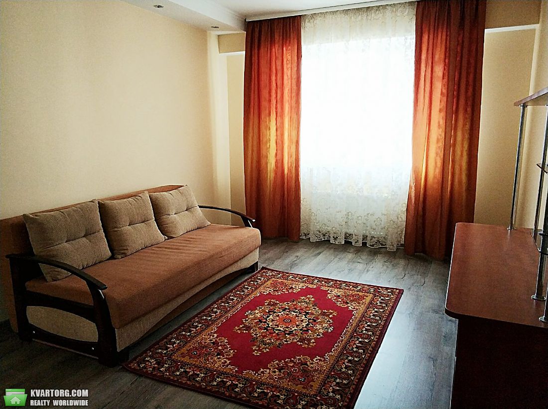 Rent out 2-room apartment. Вишневое, Витянская — photo 2