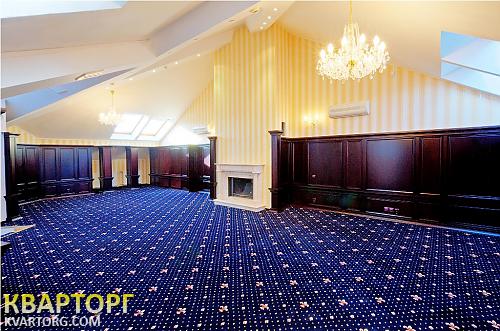 Rent out office. Киев,  Мельникова — photo 1