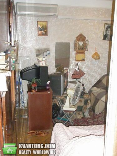 Sell 2-room apartment. Киев, бульвар Шамо — photo 9