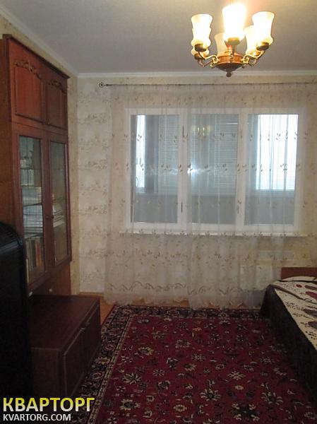 Rent out 2-room apartment. Киев,  Квитневый — photo 5