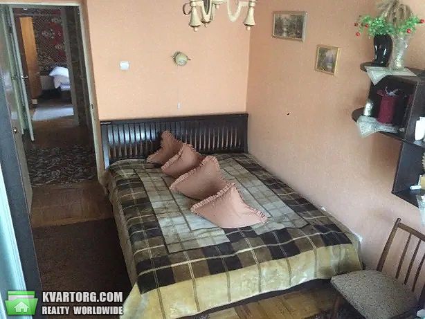 Sell 4-room apartment. Киев, Святошинская — photo 5