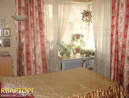 Sell 2-room apartment. Киев,  Запорожца — photo 2